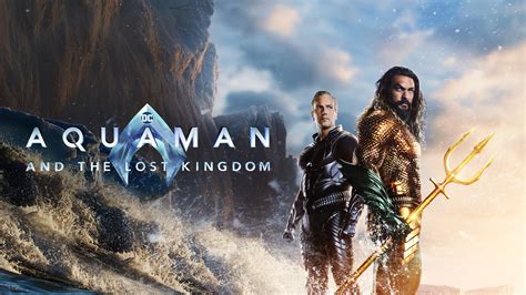 watch aquaman the lost kingdom online free|watch aquaman 2023 free.